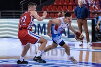 Igokea domaćin Nimburku u drugom kolu Lige šampiona: Novi okršaj starih znanaca