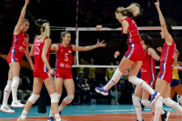 Zlatne srpske odbojkašic: Cilj na OI nam je zlato, da upotpunimo kolekciju