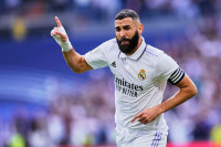Karim Benzema - godine su samo broj, klasa je vječna
