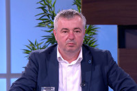 Бајатовић: И да се нешто лоше деси, Руси би испуњавали обавезе
