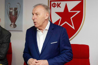Dragan Džajić uspješno operisan, slijedi mu dug oporavak