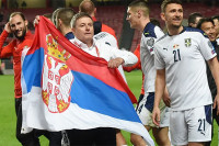 U timu Srbije selektor je zvijezda: Stojković bi u polufinale
