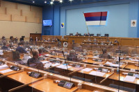 Prebrojano 99,60 odsto glasova za Narodnu skupštinu, SNSD u ubjedljivom vođstvu