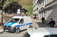 Petorki mjesec pritvora zbog premlaćivanja policajca