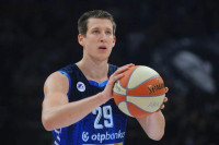 Luka Božić MVP trećeg kola ABA lige