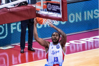 Kraford srušio Nimburk