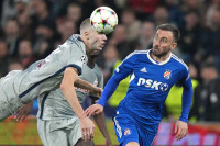 Juventus zainteresovan za Strahinju Pavlovića