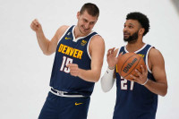 Jokić se bori za prsten, ostali za status - očekivanja od srpske petorke u novoj NBA sezoni