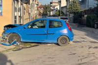 Treća saobraćajka u Banjaluci na istom mjestu za 13 dana