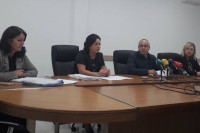 GIK Doboj najavio kolektivnu ostavku: Pritisci postali nepodnošljivi