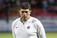 Petrić: Biće teško protiv Napretka, ali Partizan se pita