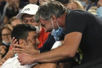 Ivanišević: Đoković će nastaviti da obara rekorde