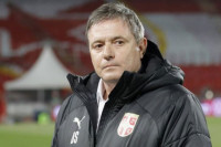 Stojković: Igra Juventusa usporava Vlahovića