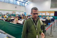 Na red došlo brojanje glasova iz Novog Grada i Laktaša