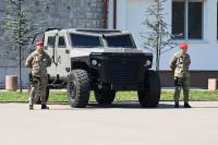 Dva “vihora” stižu u MUP Srpske