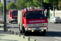 U Sarajevu gorjela kuća, nema povrijeđenih