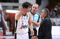 Skariolo: Teodosić nije bio besan što ne igra na EP