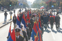 Сјећање на Дан ослобођења Београда