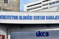 Foča: Teško povrijeđeni pješak prebačen na liječenje u Sarajevo