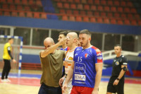 Baroš zašio Selimovića