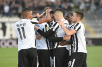 Vujačić donio pobjedu Partizanu protiv Napretka