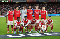 Arsenal pobijedio PSV i izborio nokaut fazu Lige Evrope