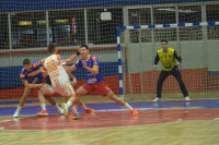 Berin Brkić i Amar Gračić junaci drame u “Boriku”:  Trebala nam je ovakva utakmica