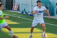 Bojan Marković, napadač Laktaša: Igman nas nije fascinirao