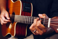 Sedmi međunarodni festival gitare od 27. do 30. oktobra