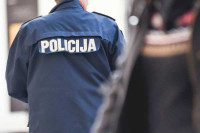 Mladić poginuo u nesreći