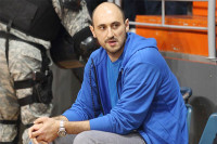 Krstić nije više potpredsjednik Košarkaškog saveza Srbije