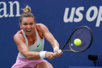 Simona Halep suspendovana zbog dopinga