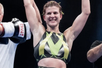 Janićijevićeva osvojila bronzu