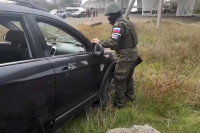 Rat u Ukrajini je ušao u 241. dan