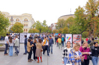 Izložba „Tolerancija“ Mirka Ilića od danas u Banjaluci