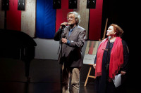 Kusturica: "Kustendorf klasik" - jedina stalna kulturološka institucija između dvije zemlje