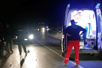 Saobraćajna nesreća u Zvorniku: U sudaru 3 automobila povrijeđene 4 osobe