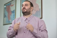 Boško Branković, o projektu “Dobri potomci su dobri preci”: Sve počinje od porodice
