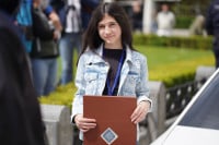 Biljana Čekić za “Glas Srpske”: Jedva čekam nove uloge
