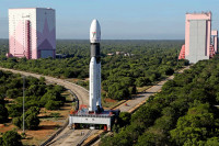 Indija lansirala raketu sa 36 privatnih internet satelita