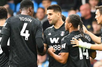 Mitrović strelac za Fulam u pobjedi protiv Lidsa