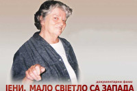Filmu “Jeni, malo svjetlo sa zapada” glavna nagrada u Sremskim Karlovcima