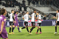 Remi Partizana i Javora