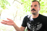 Igor Tešić, režiser, za "Glas Srpske": Nacionalne srpske teme nisu poželjne