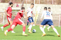 Trener Borca Vinko Marinović poslije remija sa Igmanom: Maksimalno do kraja jeseni