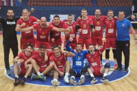 Odbojkaški derbi pripao Banjalučanima: Bosna samo naljutila "crveno-plave"