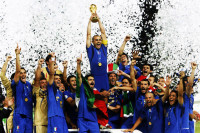 "Glasov" vodič kroz svjetska prvenstva - Njemačka 2006.: Titula na Italijanski način