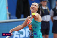 Jelena Janković operisana u Beogradu