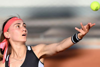 Napredak Aleksandre Krunić i Olge Danilović na WTA listi