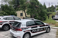 Uhvaćeni razbojnici iz Malog parka u Sarajevu: Opljačkali dvojicu maloljetnika i dijete